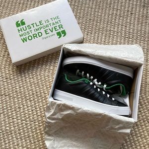 KSWISS Court Frasco GARY VEE 002 NEW